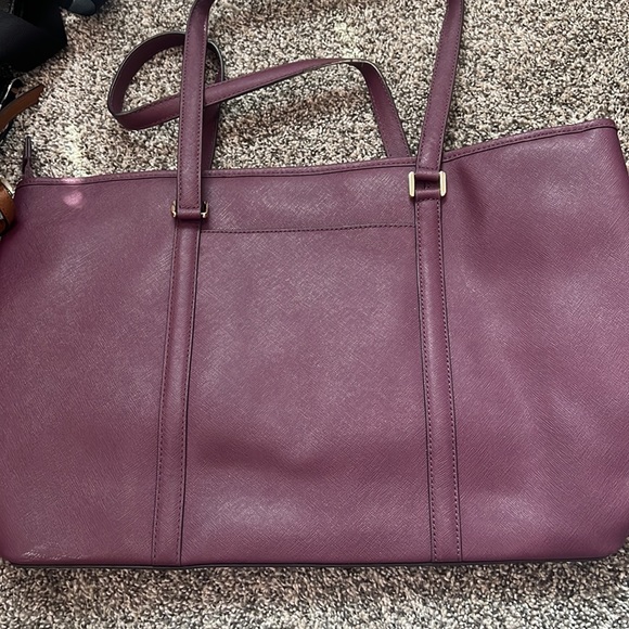 Michael Kors tote - Picture 2 of 5